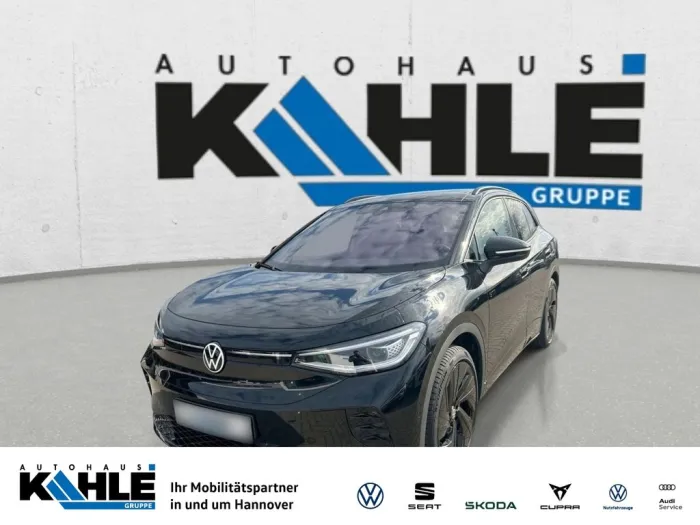 Volkswagen ID.4 GTX 4MOTION 79 kWh BlackStyle IQ.Drive Komf