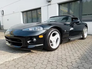 Chrysler CHRYSLER Viper RT/10 cat VEICOLO DI INTERESSE ST