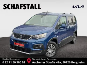 Peugeot Rifter 1.5  BlueHDi 130 Allure Automatik AHK Nav