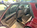 Ford Scorpio Turnier Autom. aus 2.Hd KlimaA SHZ H-Zul