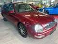 Ford Scorpio Turnier Autom. aus 2.Hd KlimaA SHZ H-Zul