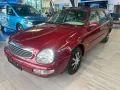 Ford Scorpio Turnier Autom. aus 2.Hd KlimaA SHZ H-Zul