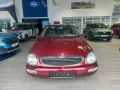 Ford Scorpio Turnier Autom. aus 2.Hd KlimaA SHZ H-Zul