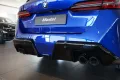 BMW M5 Touring - Ultimate - Pano - Keramik - 305km/h