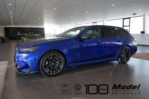 BMW M5 Touring - Ultimate - Pano - Keramik - 305km/h