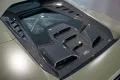 Lamborghini Huracan Tecnica - Verde Turbine - Lift - Carbon