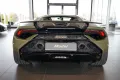 Lamborghini Huracan Tecnica - Verde Turbine - Lift - Carbon