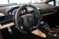 Lamborghini Huracan Tecnica - Verde Turbine - Lift - Carbon
