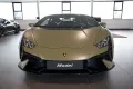Lamborghini Huracan Tecnica - Verde Turbine - Lift - Carbon