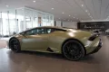 Lamborghini Huracan Tecnica - Verde Turbine - Lift - Carbon