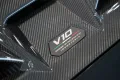 Lamborghini Huracan Tecnica - Verde Turbine - Lift - Carbon