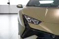 Lamborghini Huracan Tecnica - Verde Turbine - Lift - Carbon