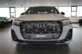 Audi SQ7 TFSI - Pano - Carbon - HuD - B&O - Nardograu