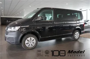 Volkswagen T6.1 Caravelle - Navi - Sitzheizung - 8-Sitzer