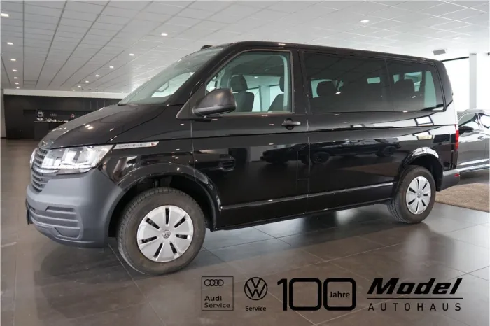 Volkswagen T6.1 Caravelle - Navi - Sitzheizung - 8-Sitzer