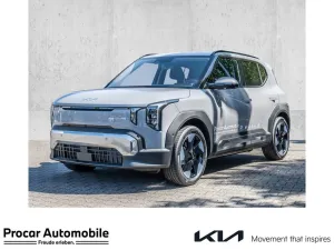 Kia EV2 42,2-kWh; 108 kW FWD Earth ACC 360°KAM RFK
