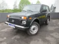 Lada Niva 4x4 LED AHK RADIO v. VERTRAGSHÄNDLER