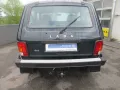 Lada Niva 4x4 LED AHK RADIO v. VERTRAGSHÄNDLER
