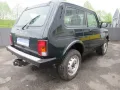 Lada Niva 4x4 LED AHK RADIO v. VERTRAGSHÄNDLER