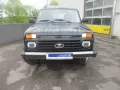 Lada Niva 4x4 LED AHK RADIO v. VERTRAGSHÄNDLER