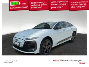 Audi A6 Sportback e-tron performan. S line Matrix ACC