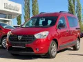 Dacia Dokker  TCe100 Comfort KlimTempAluPDCMet