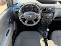 Dacia Dokker  TCe100 Comfort KlimTempAluPDCMet