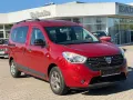 Dacia Dokker  TCe100 Comfort KlimTempAluPDCMet