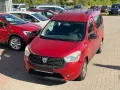 Dacia Dokker  TCe100 Comfort KlimTempAluPDCMet