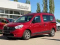 Dacia Dokker  TCe100 Comfort KlimTempAluPDCMet