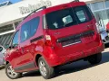 Dacia Dokker  TCe100 Comfort KlimTempAluPDCMet