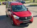Dacia Dokker  TCe100 Comfort KlimTempAluPDCMet