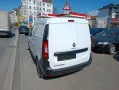 Renault Express Basis tüv Inspektion neu