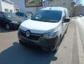 Renault Express Basis tüv Inspektion neu