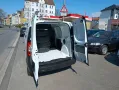 Renault Express Basis tüv Inspektion neu
