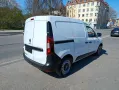 Renault Express Basis tüv Inspektion neu