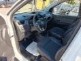 Renault Express Basis tüv Inspektion neu