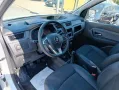 Renault Express Basis tüv Inspektion neu