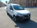 Renault Express Basis tüv Inspektion neu