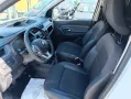 Renault Express Basis tüv Inspektion neu