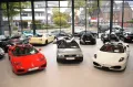 Bentley Eight 6,75 V8 *31.622Km*