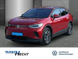 Volkswagen ID.4 Pro 210 KW 77KWH*LED*NAVI*SHZ*5 J. GAR*