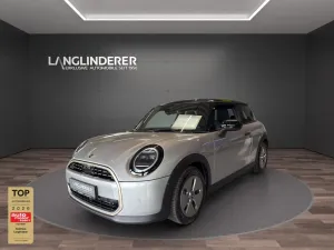 MINI Cooper C Favoured Trim 1.5 3-trg. NP 35.160,-