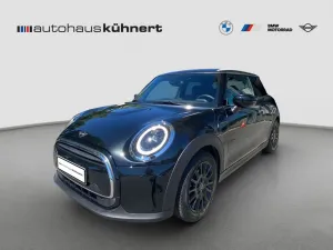 MINI Cooper 1.5 Classic Trim LED Navi RFK AUT KeyLess