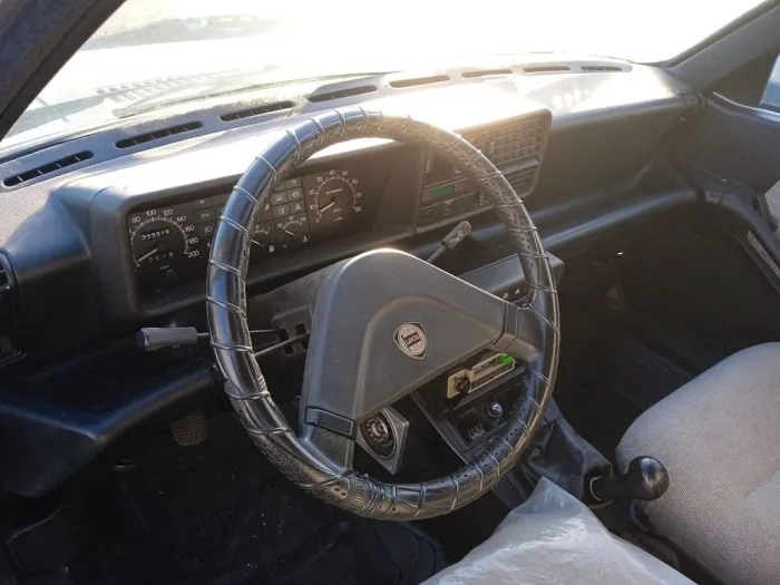 Lancia Prisma 1.5