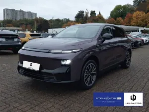 Leapmotor B10 BEV 56,2 kWh Life Pro