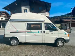 Volkswagen T4 Camper