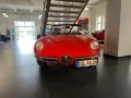 Alfa Romeo Spider Junior 1300