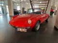 Alfa Romeo Spider Junior 1300