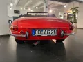 Alfa Romeo Spider Junior 1300